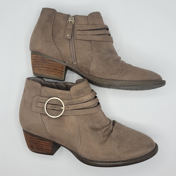 Dr Scholls be energized foam technology size 7.5M - Picture 5 of 10